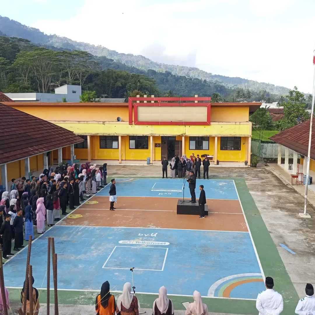 Hari Pendidikan Nasional 2026 “Menguatkan Partisipasi Semesta Mewujudkan Pendidikan Bermutu untuk Semua”